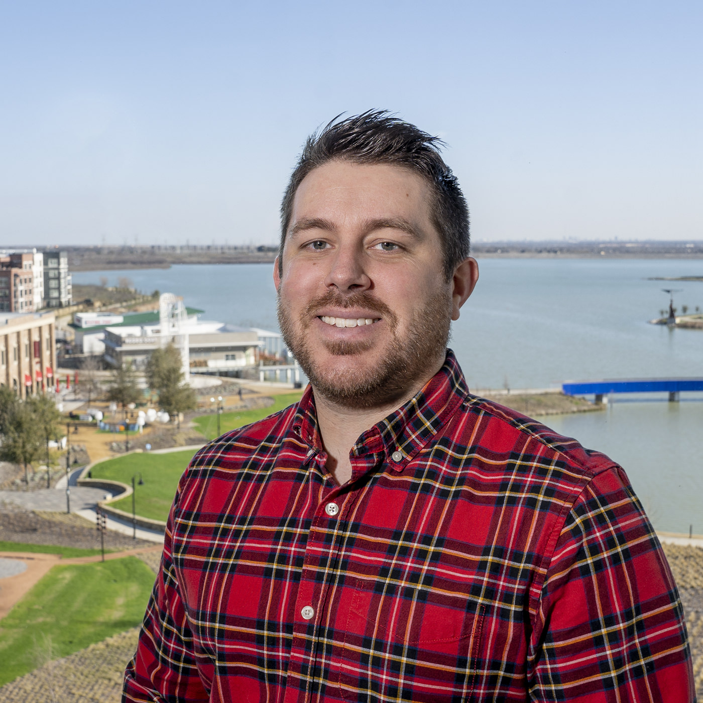 Troy Waldron The Delta Companies