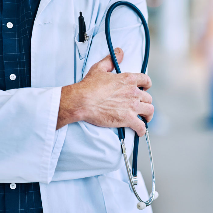 The Delta Companies Doctor's Day
