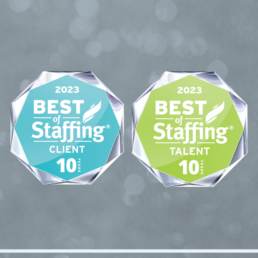 Delta Healthcare Providers Wins ClearlyRated’s 2023 Best Of Staffing